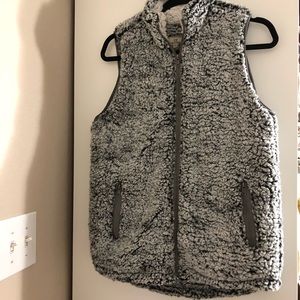 Thread & Supply vest